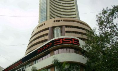 share_market