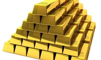 invest in gold